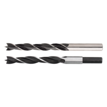 Sharpware Houtspiraalboor