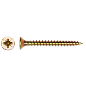 PGB Chipboard Screws