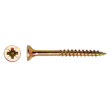 PGB Chipboard Screws PT