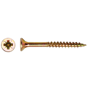 PGB Chipboard Screws PT