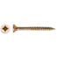 PGB-Fasteners PGB Torx Chipboard Screws Galvanised - Countersunk