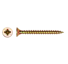PGB Chipboard Screws 200pcs