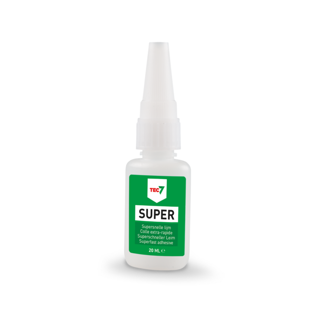 Tec 7 Super 20ml