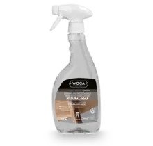 Woca  Natuurzeep – Naturel (Natural Soap)