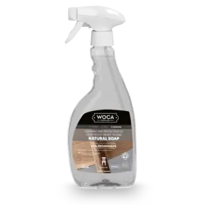 Woca  Natuurzeep – Naturel (Natural Soap)