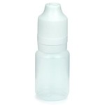 E-Liquid PE Flaschen