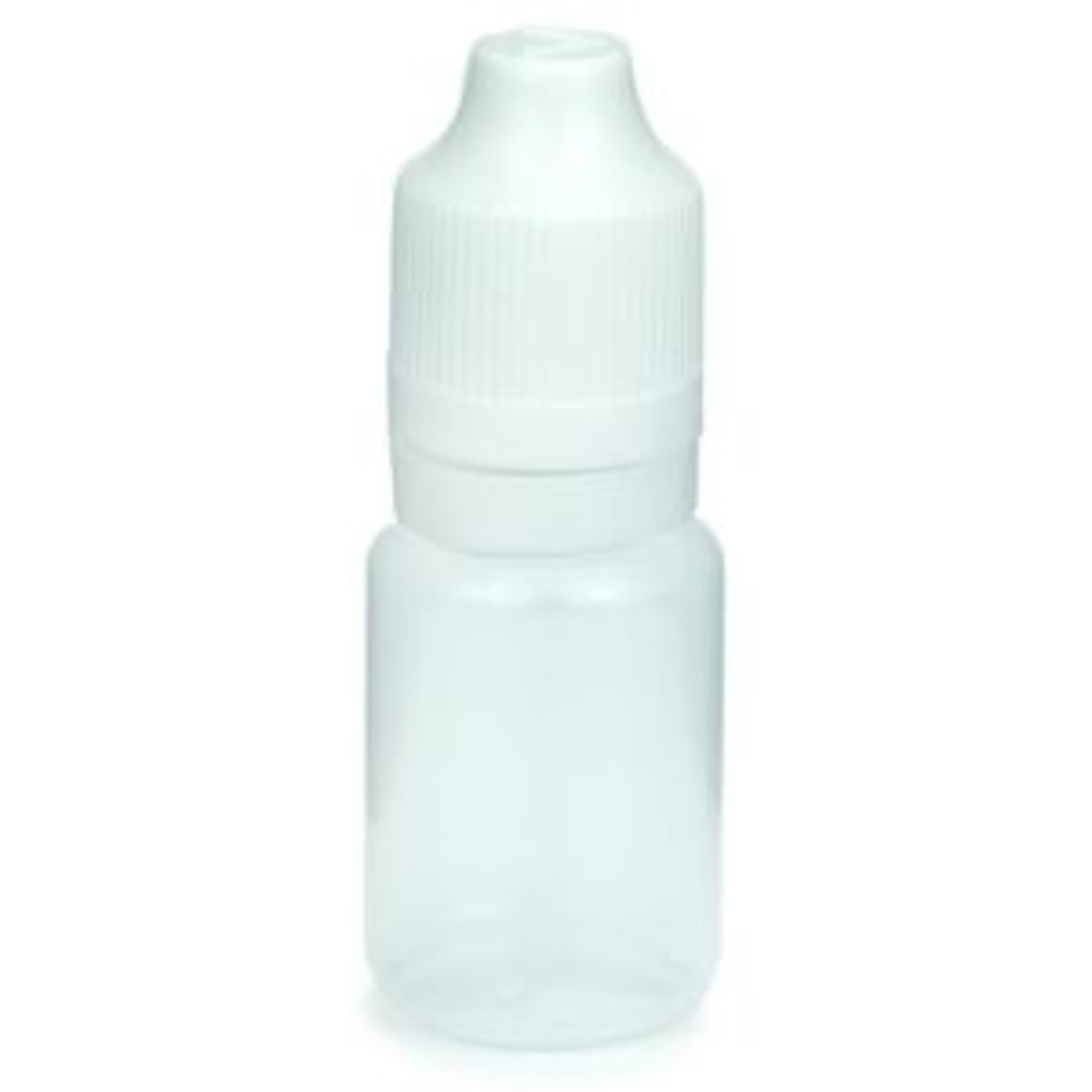 E-Liquid PE Flaschen
