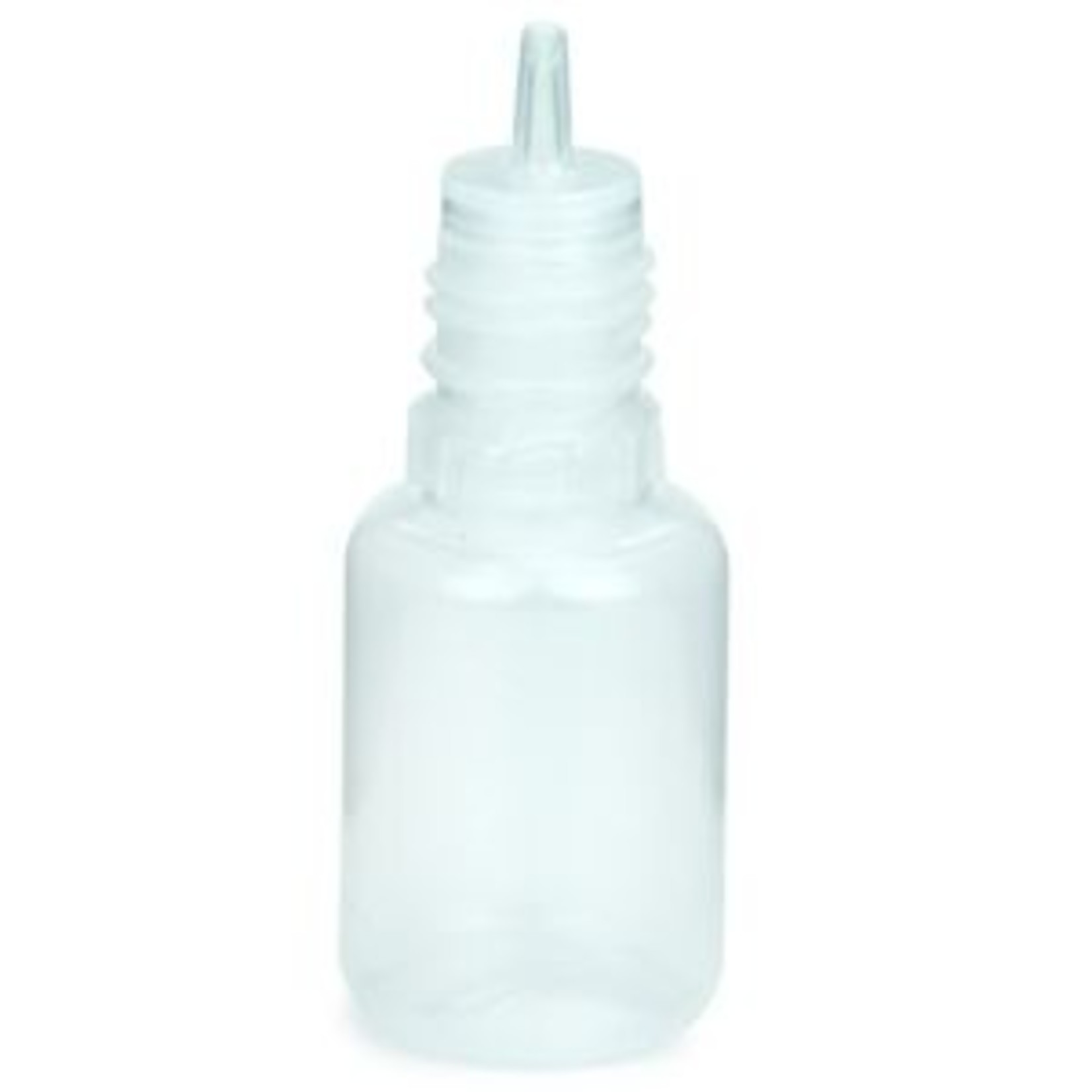 E-Liquid PE Flaschen