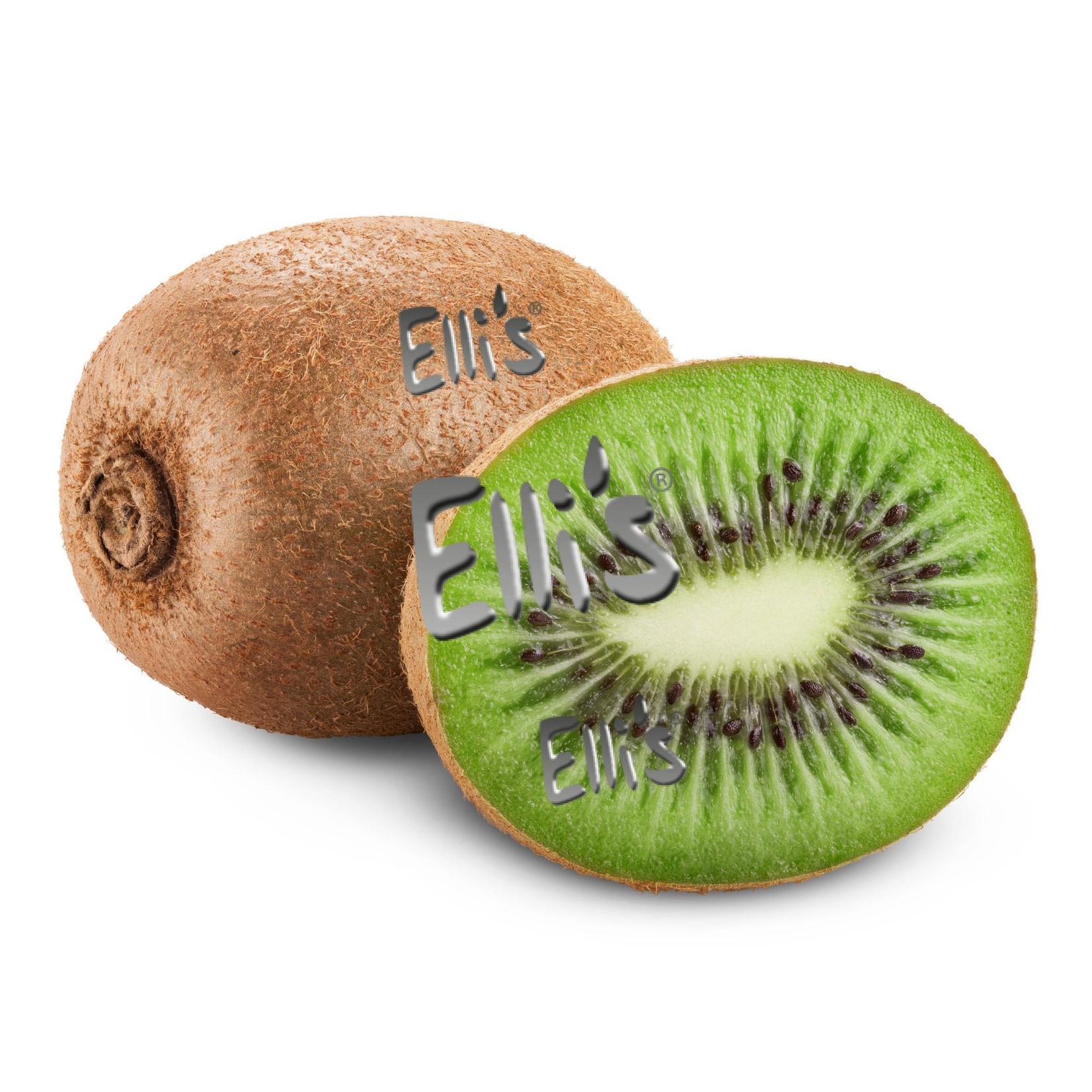 shop-eliquid Kiwi E-Liquid 10-100ml