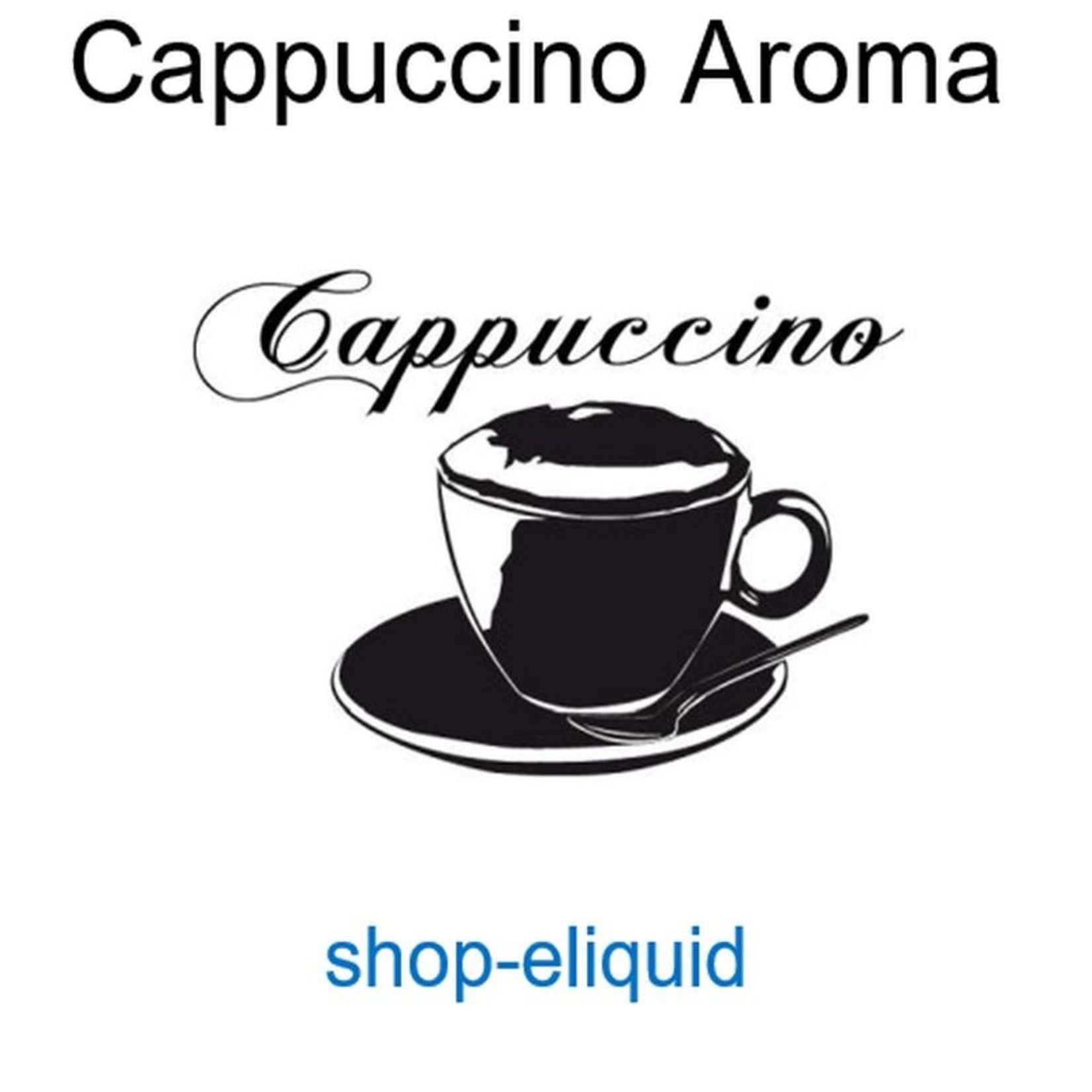 Elli`s Cappuccino Aroma