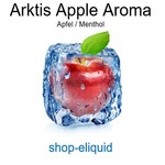 shop-eliquid Arktis Apple Aroma