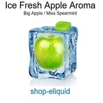 Ice Fresh Apple Aroma