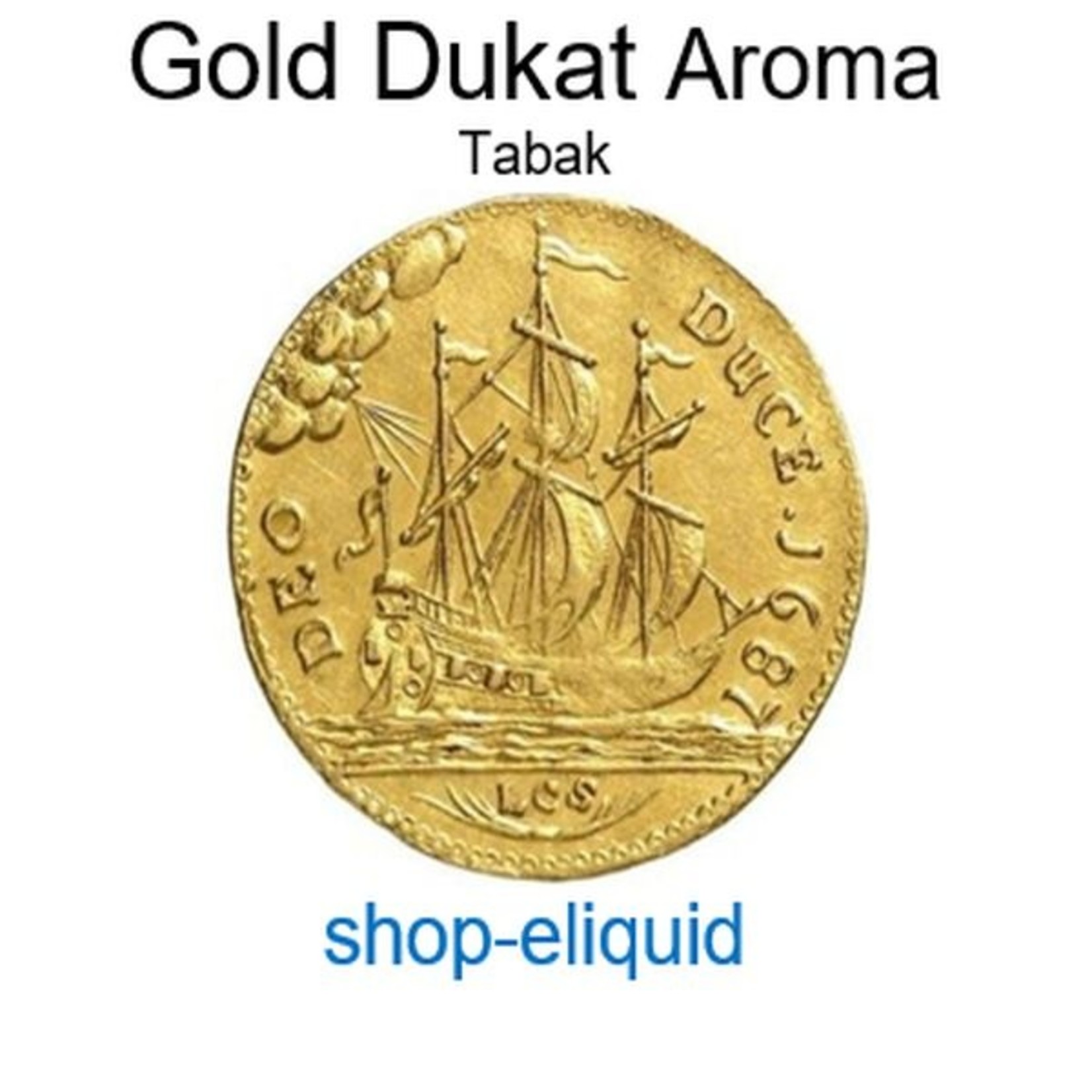 Inawera Gold Dukat Tabak Aroma