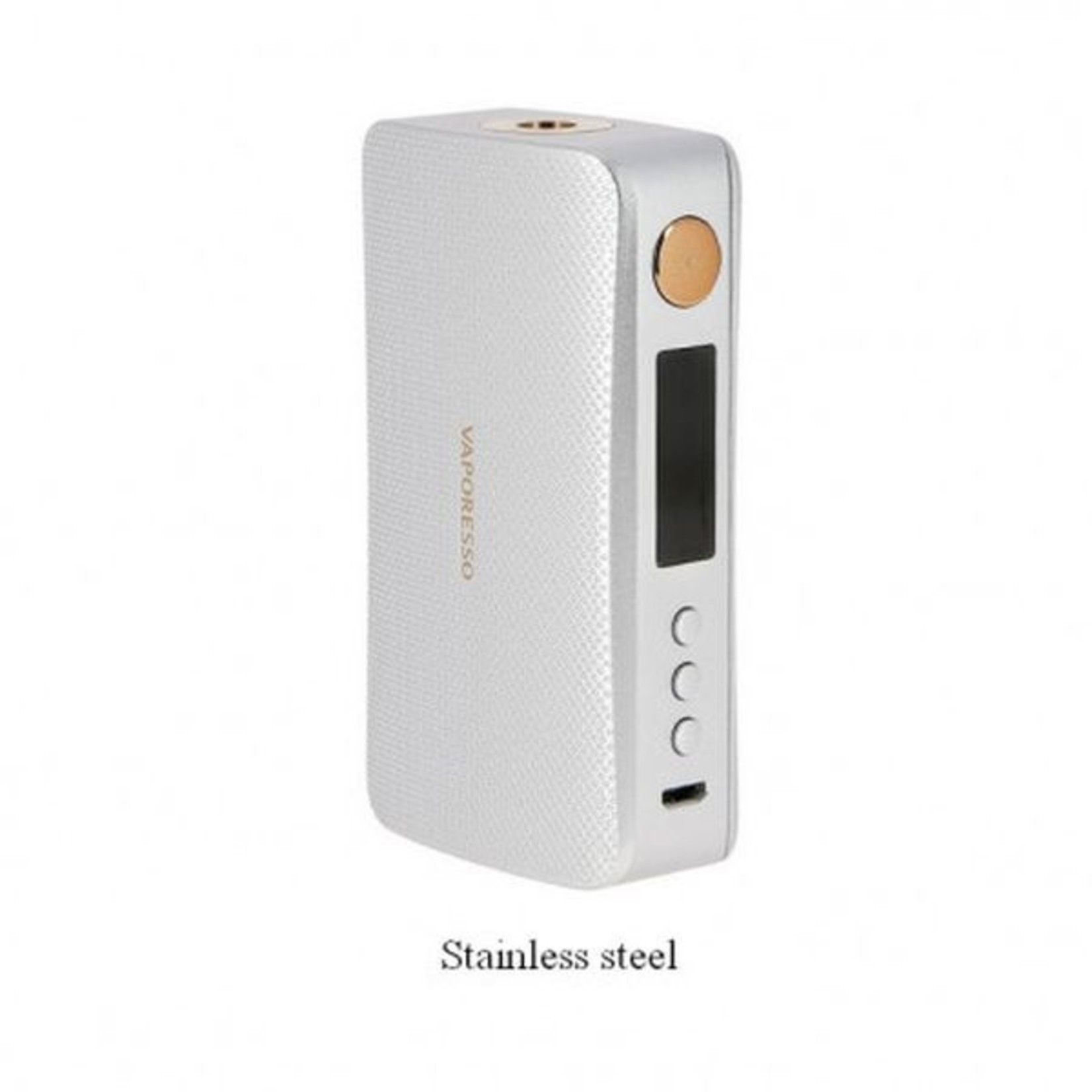 Vaporesso Gen S 220W Box Mod von Vaporesso