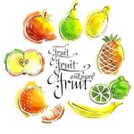 Fruchtige Aromen