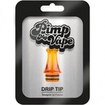 Pimp my Vape DRIP TIP 510 PEI Ultem