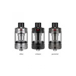 Aspire Nautilus 3 Tank Verdampfer 24mm von Aspire