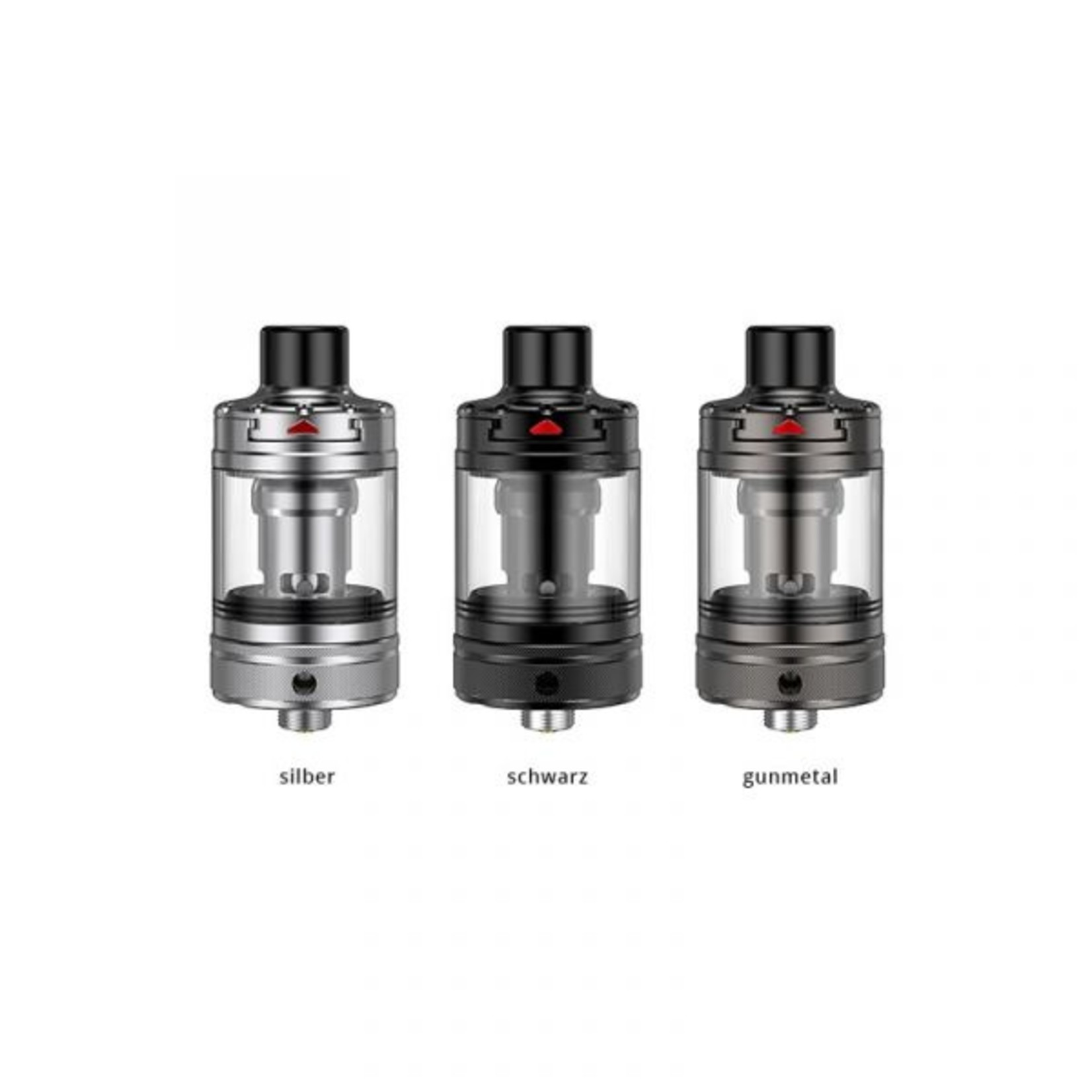 Aspire Aspire Nautilus 3 Tank Verdampfer 24mm