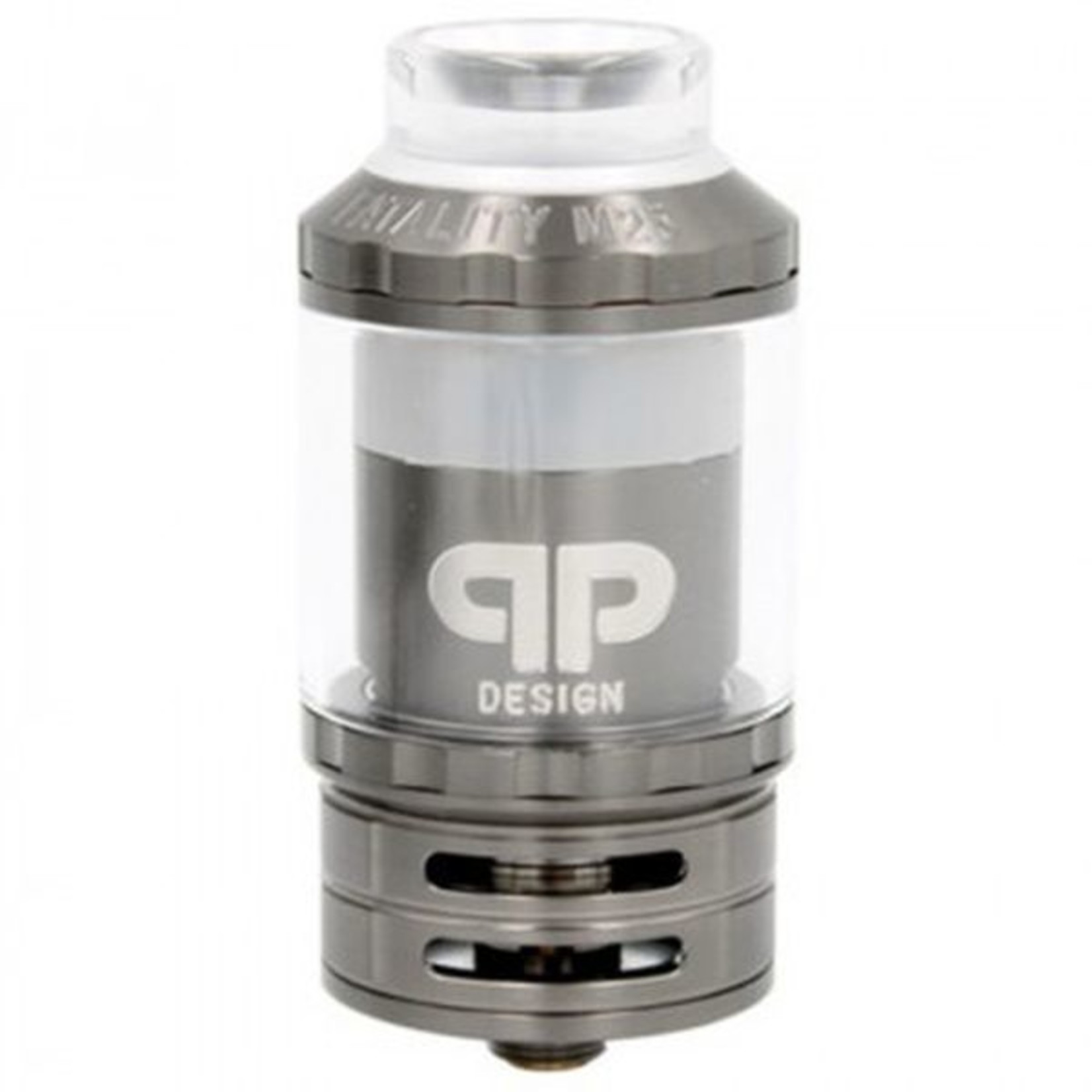 QP Design FATALITY M25 RTA