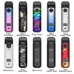 Smok Novo 4 Pod System von Smok 25 Watt