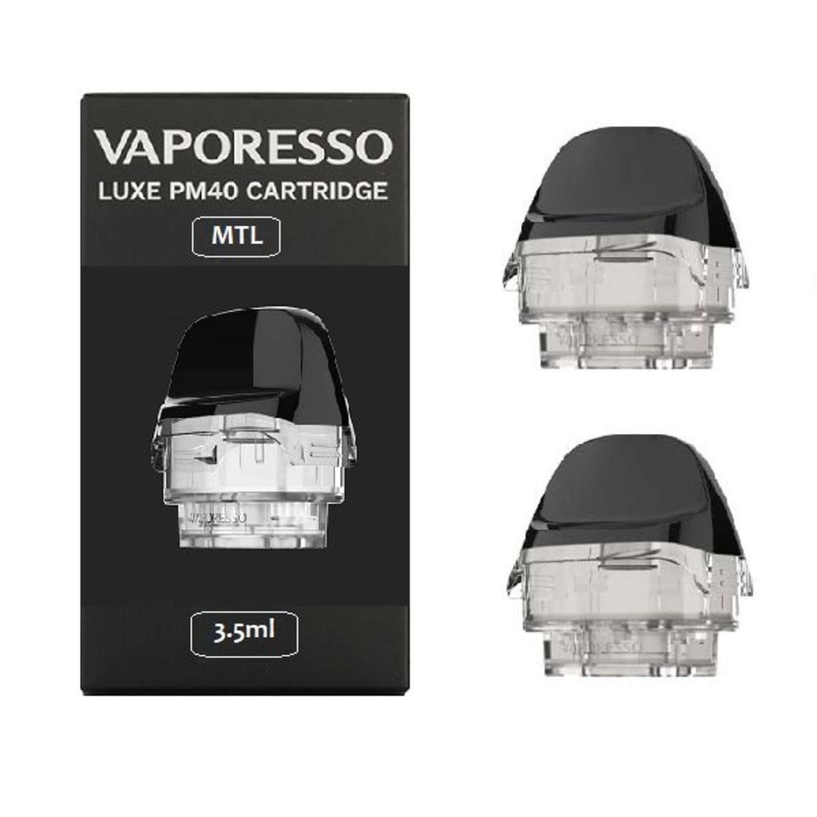 Vaporesso Vaporesso Luxe PM40 Ersatzpod