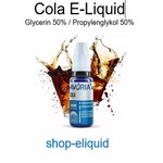 shop-eliquid Cola Avoria E-Liquid