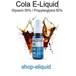 shop-eliquid Cola E-Liquid 10-100ml
