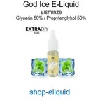 shop-eliquid God Ice Eisminze DIY E-Liquid 10-100ml