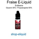 shop-eliquid Fraise E-Liquid