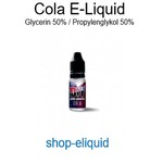 shop-eliquid Cola E-Liquid 10-100ml