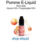 shop-eliquid Pomme E-Liquid 10-100ml