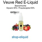 shop-eliquid Veuve Red E-Liquid 10-100ml