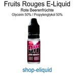 shop-eliquid Fruits Rouges Revolute E-Liquid