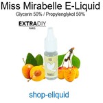 shop-eliquid Miss Mirabelle E-Liquid 10-100ml