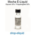 shop-eliquid Mocha E-Liquid 10-100ml
