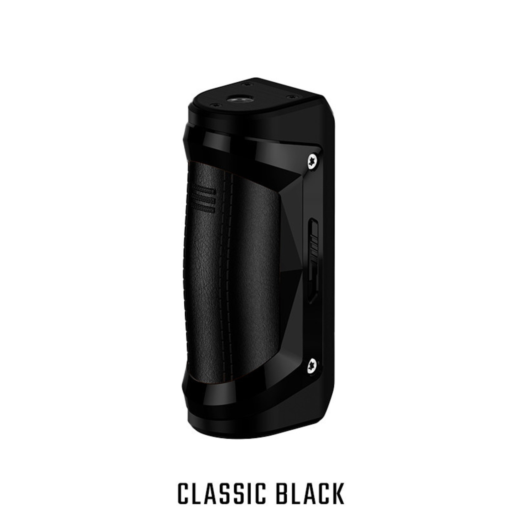 GeekVape AKKUTRÄGER AEGIS SOLO 2 S100 - GEEK VAPE