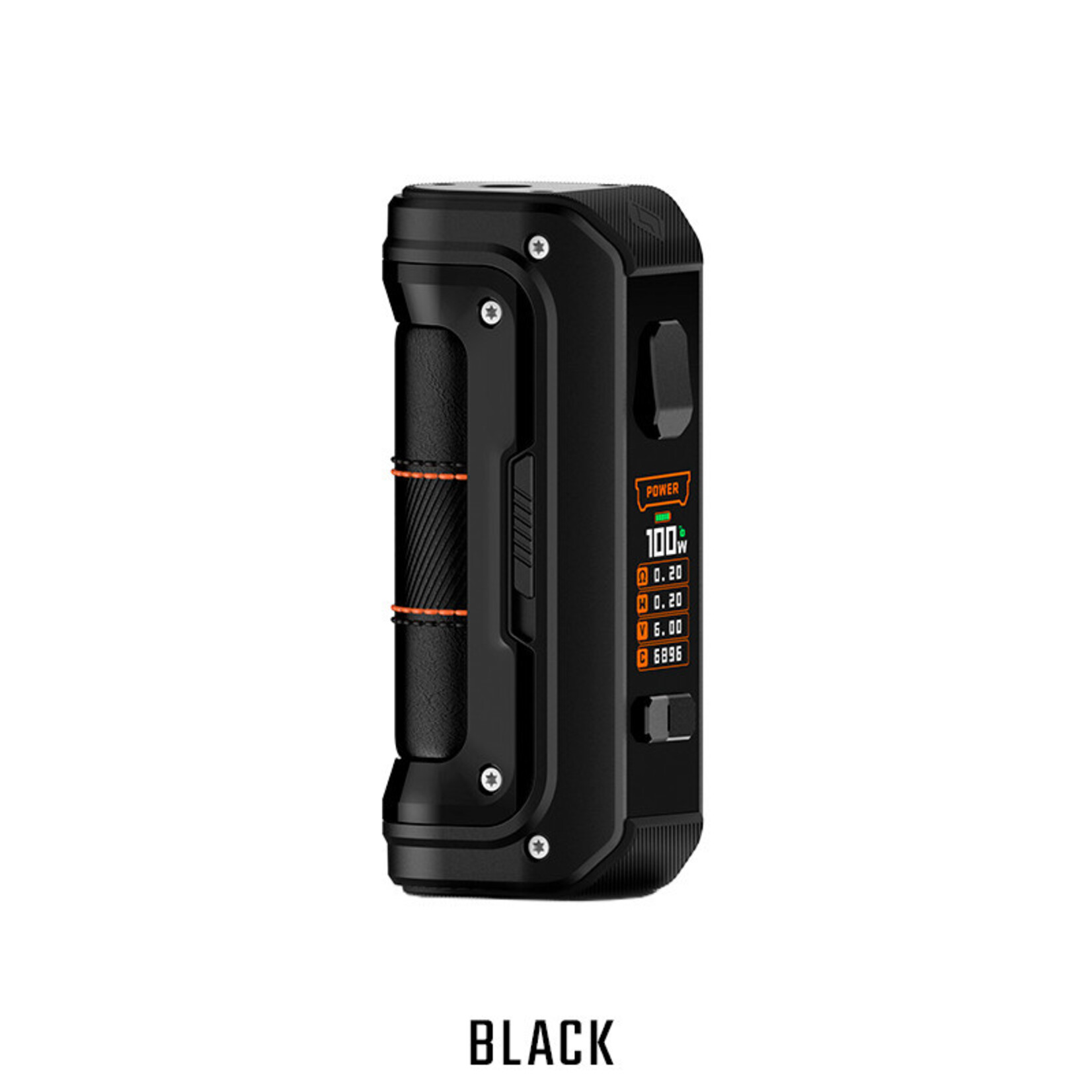 GeekVape AEGIS Max 100 (Aegis Max 2 Mod)