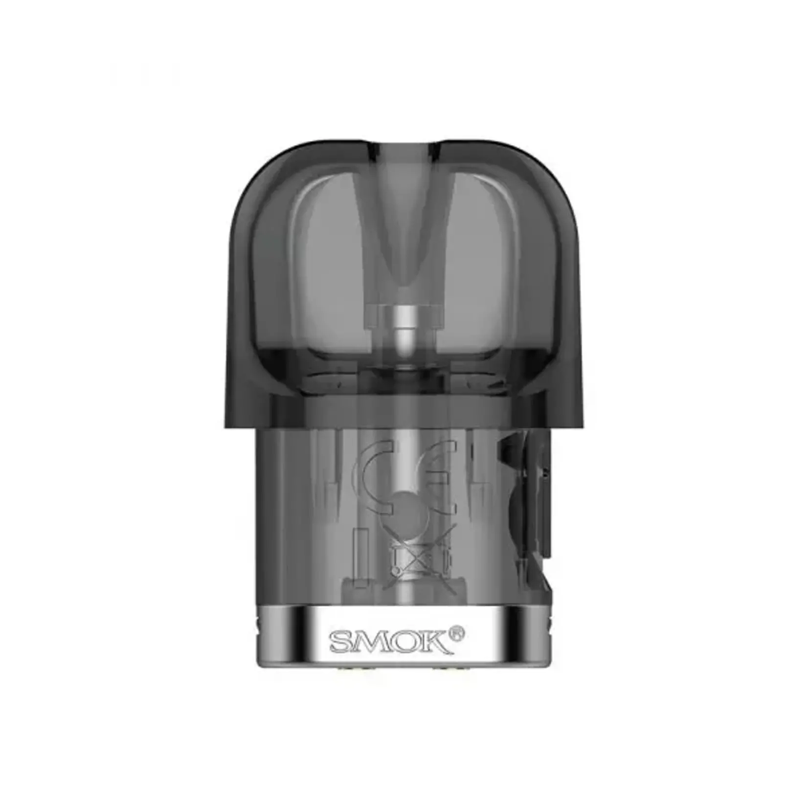 Smok Ersatzpods zum Novo 2 und Novo 2C Pod Kit von Smok