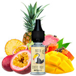 ExtraPur Mister Exotic Fruits DIY-Aroma