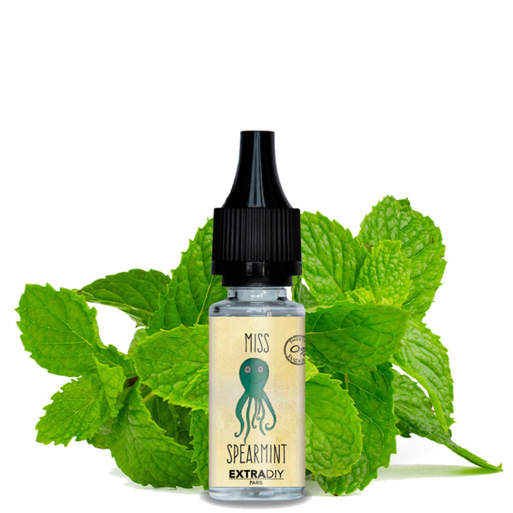 ExtraPur Spearmint Extra DIY-Aroma