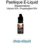shop-eliquid Pastèque E-Liquid 10-100ml