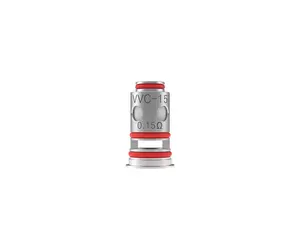 VVC Pod Coils von Vandy Vape - Baumann shop-eliquid VVC Pod Coils von Vandy Vape - Baumann shop-eliquid