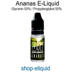 shop-eliquid Ananas E-Liquid 10-100ml