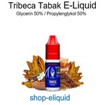 shop-eliquid Tribeca Tabak E-Liquid 10-100ml