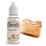 Capella Peanut Butter V2 - 13ml Aroma