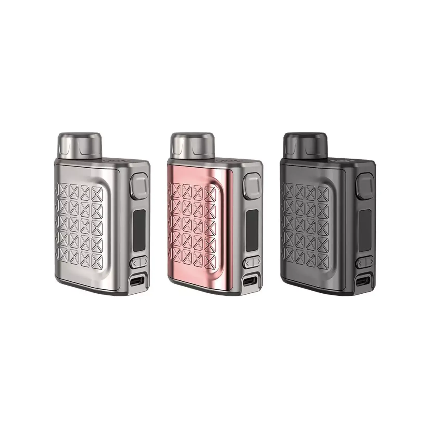 Eleaf iStick Pico 2 75W von Eleaf