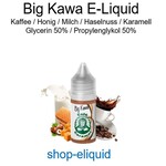 shop-eliquid Big Kawa E-Liquid