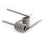 RP Fertigcoils Fused Clapton NI80 0.40 Ohm - RP Coils