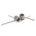 RP Fertigcoils Fused Clapton MTL NI80 1.10 Ohm - RP Coils