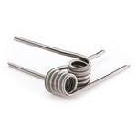 RP Fertigcoils Fused Clapton NI80 0.30 Ohm - RP Coils